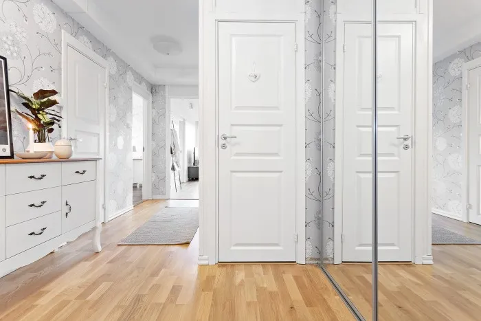 Hyreslägenhet på Farsta i farsta