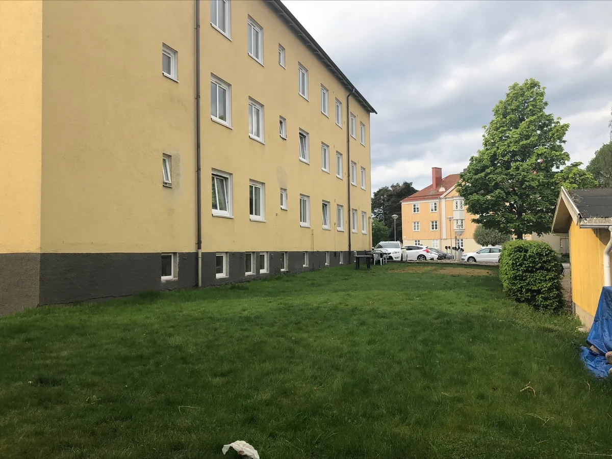 Hyreslägenhet på Trollhättan i trollhattan
