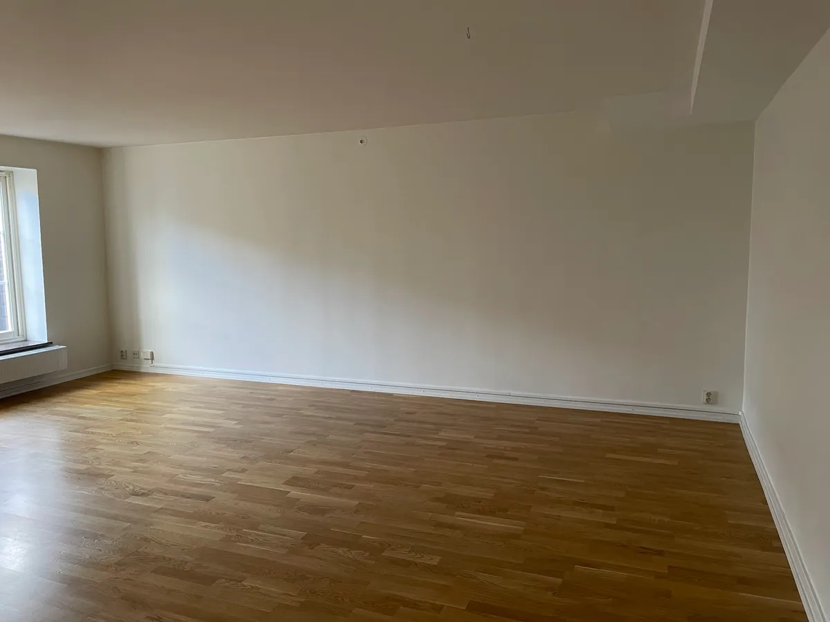 Hyreslägenhet på Halmstad i halmstad