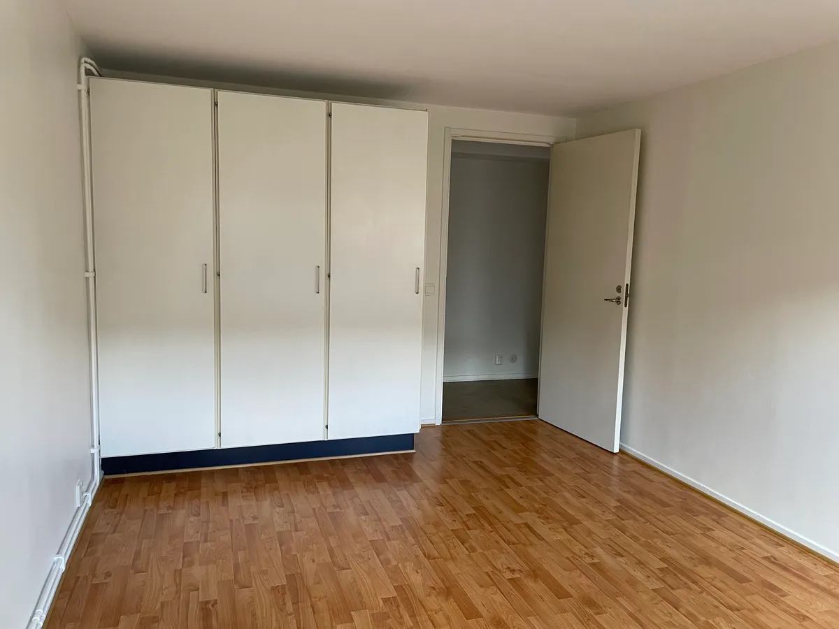 Hyreslägenhet på Halmstad i halmstad