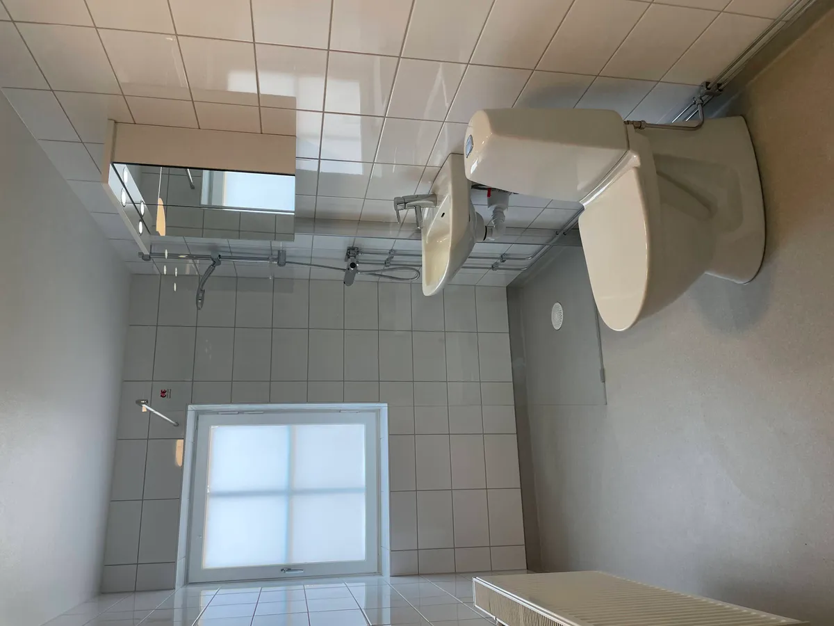 Hyreslägenhet på Halmstad i halmstad