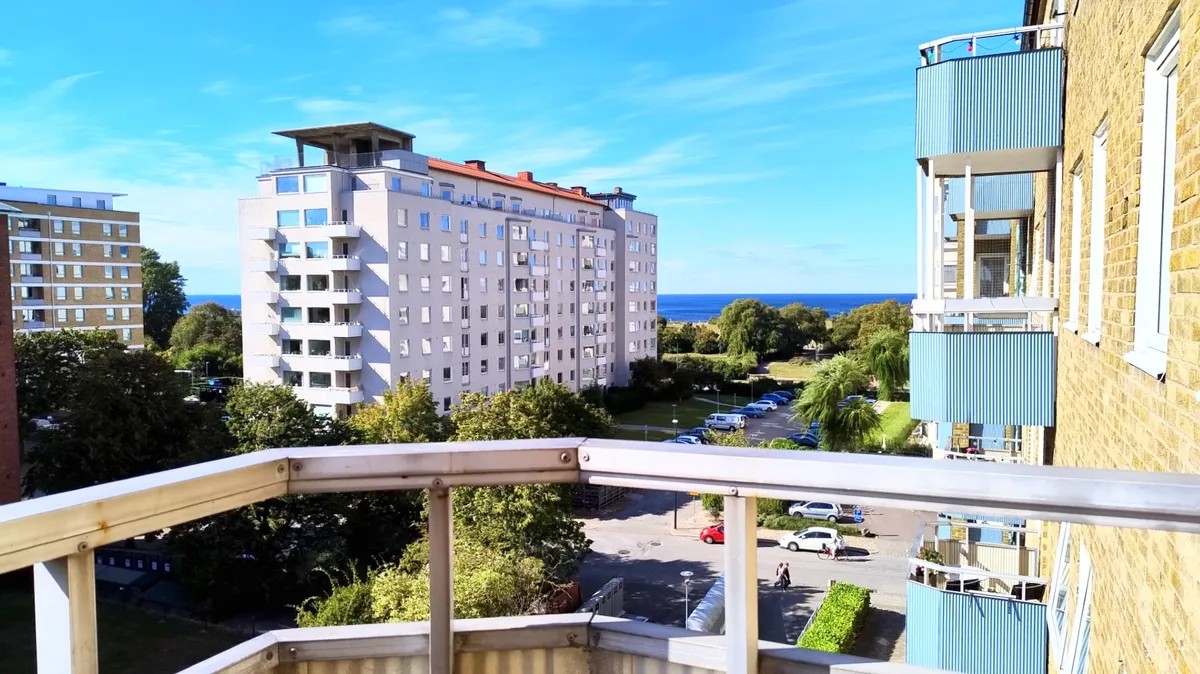Hyreslägenhet på Malmö i malmo