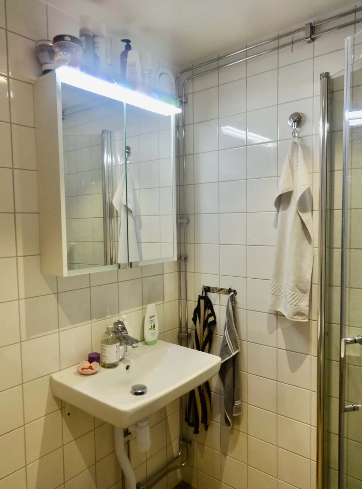 Hyreslägenhet på Malmö i malmo