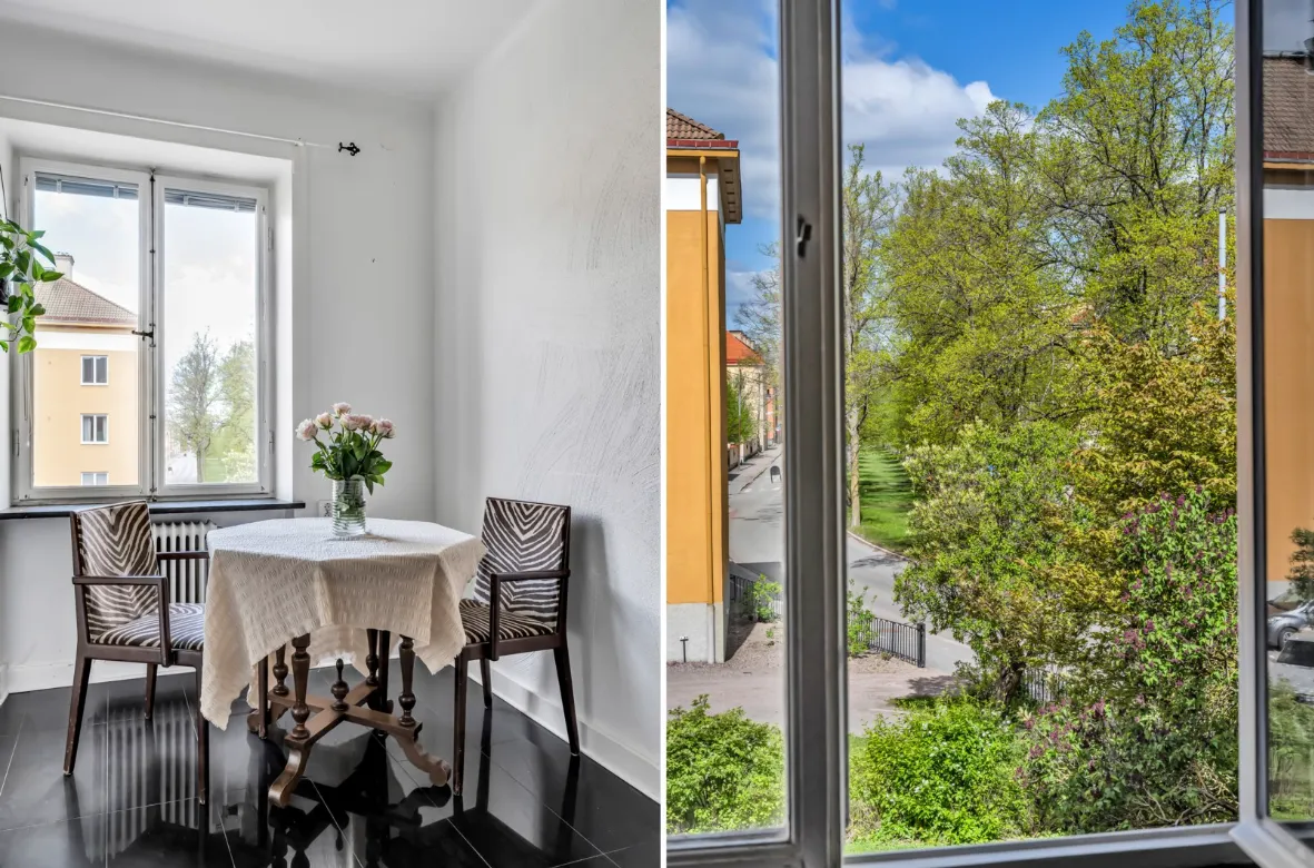 Hyreslägenhet på Uppsala i uppsala