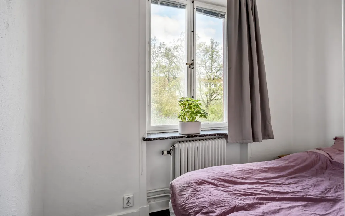 Hyreslägenhet på Uppsala i uppsala