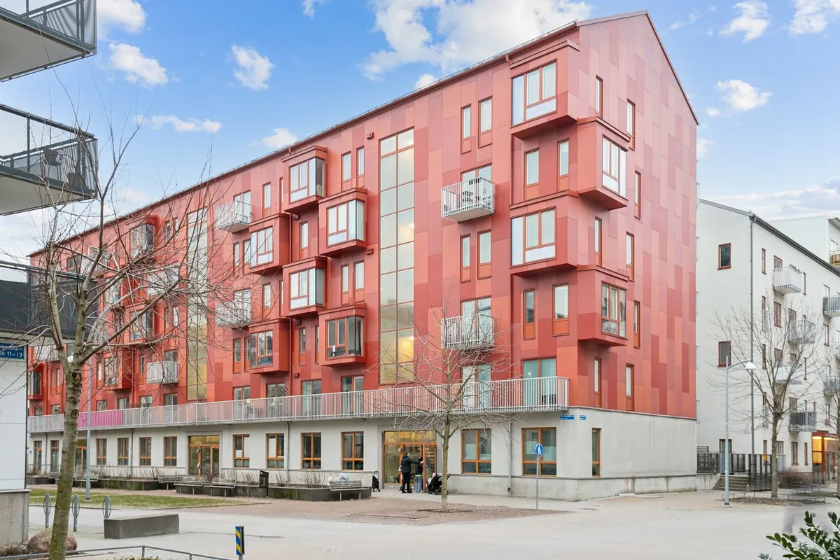 Hyreslägenhet på Göteborg i goteborg