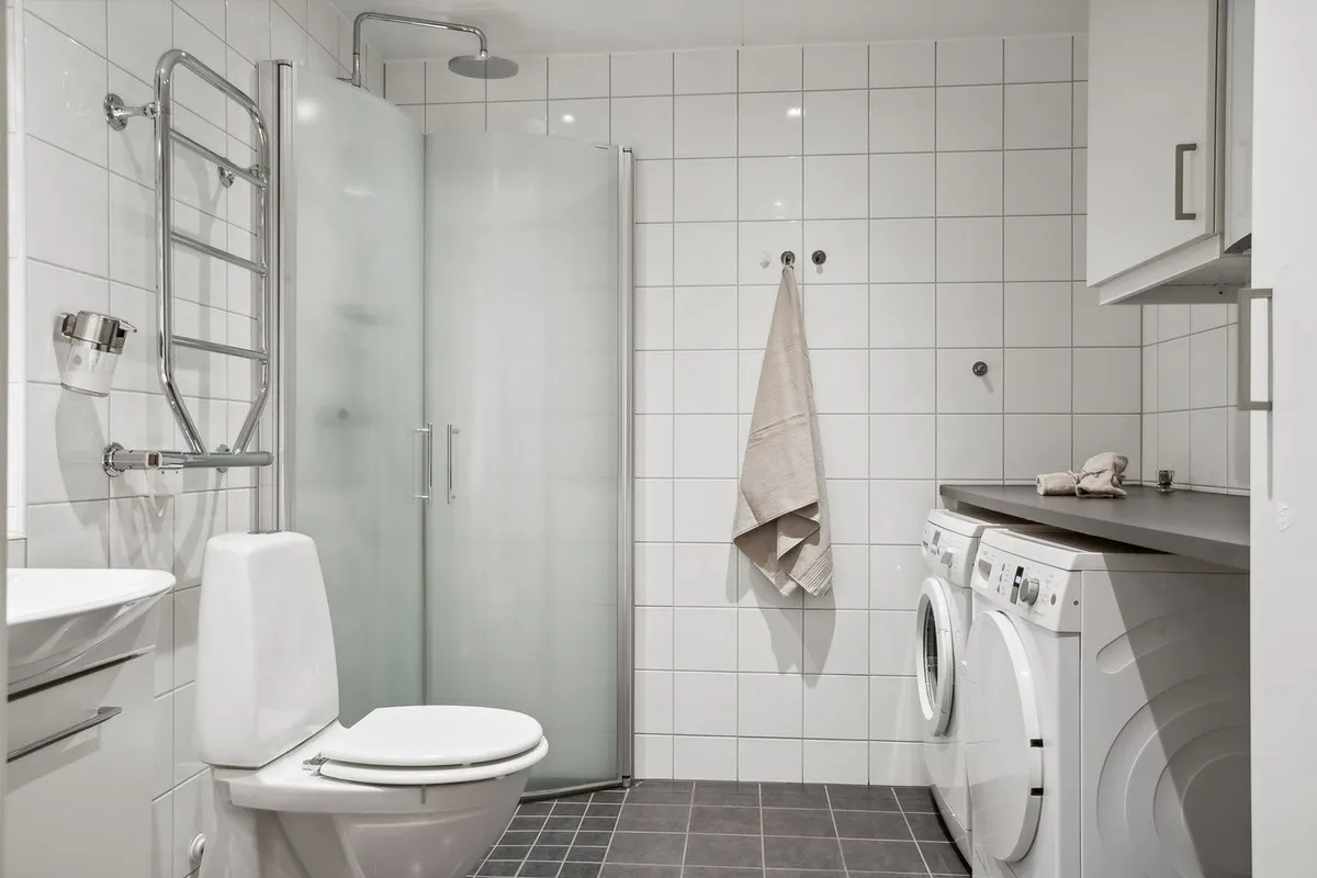 Hyreslägenhet på Göteborg i goteborg