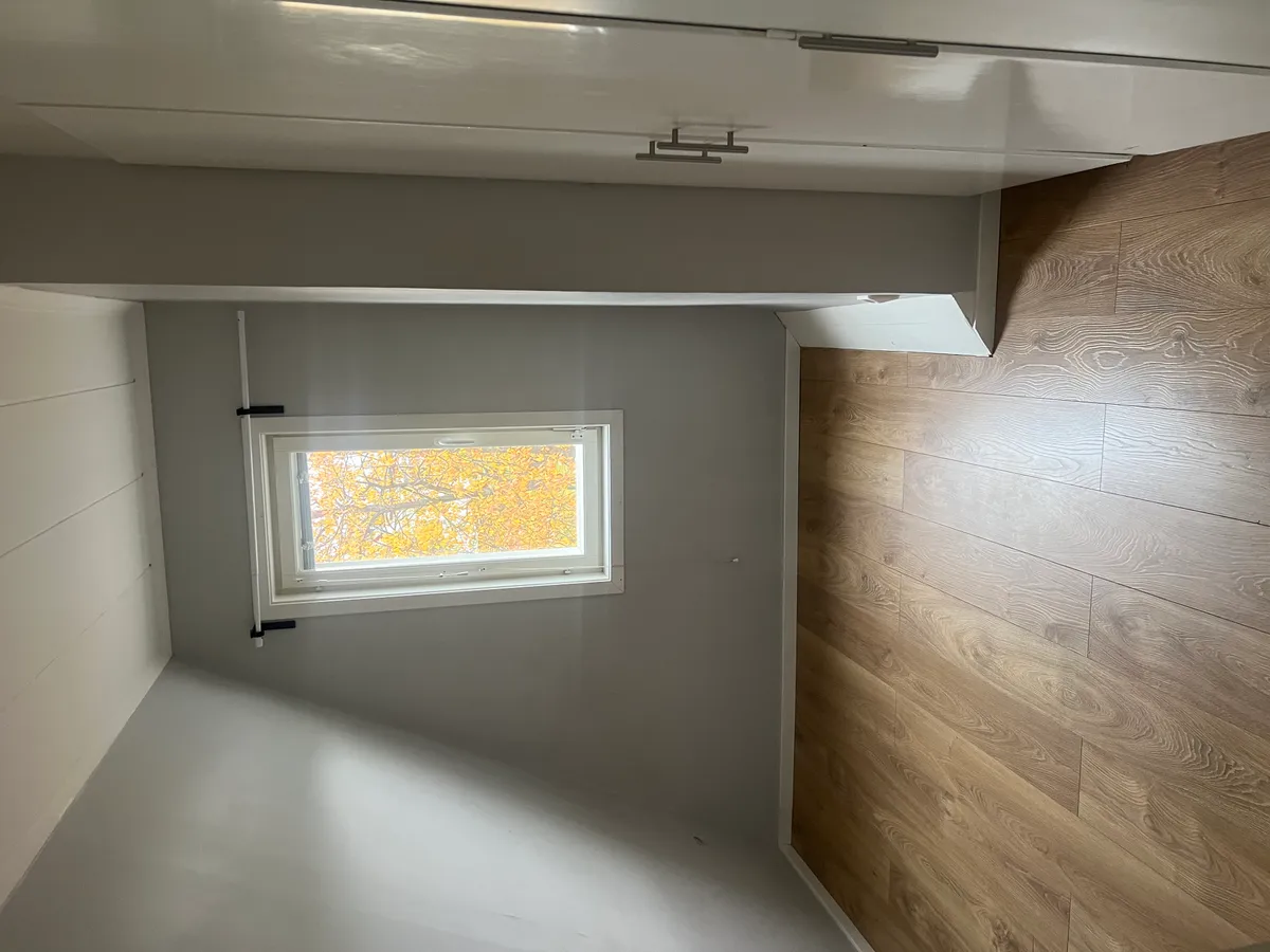 Hyreslägenhet på Sundsvall i sundsvall