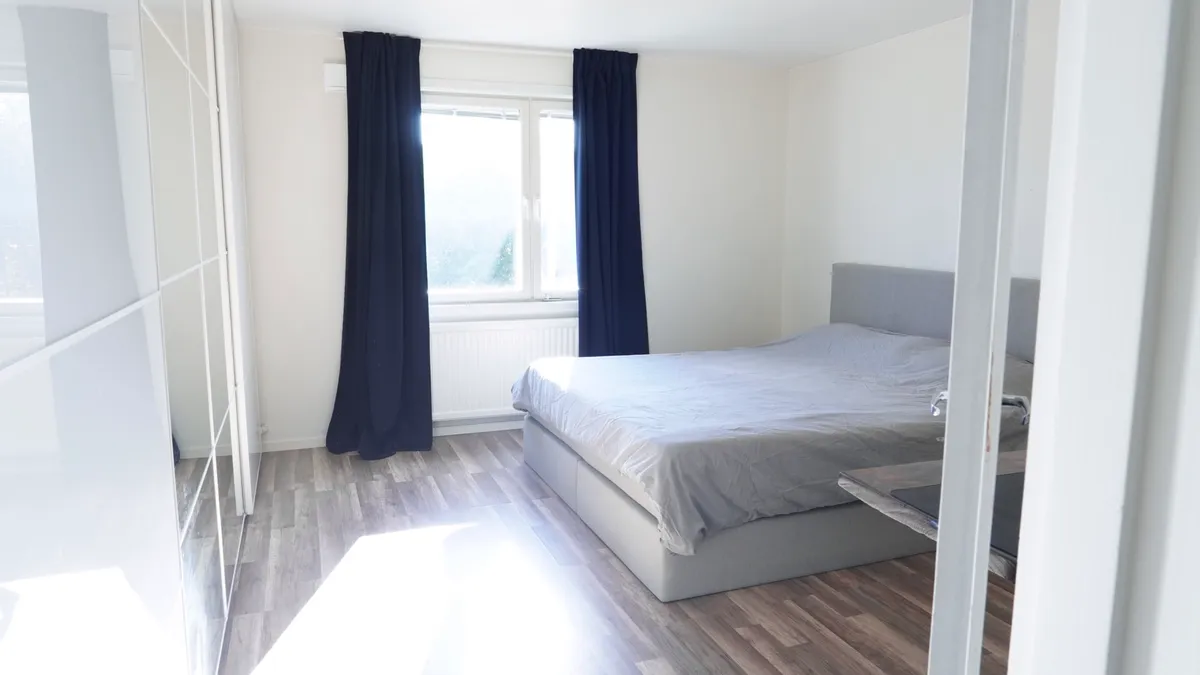 Hyreslägenhet på Sundsvall i sundsvall