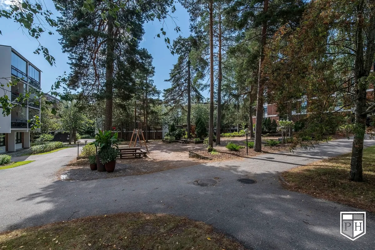 Hyreslägenhet på Espoo i espoo