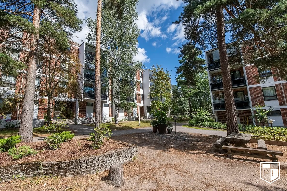 Hyreslägenhet på Espoo i espoo