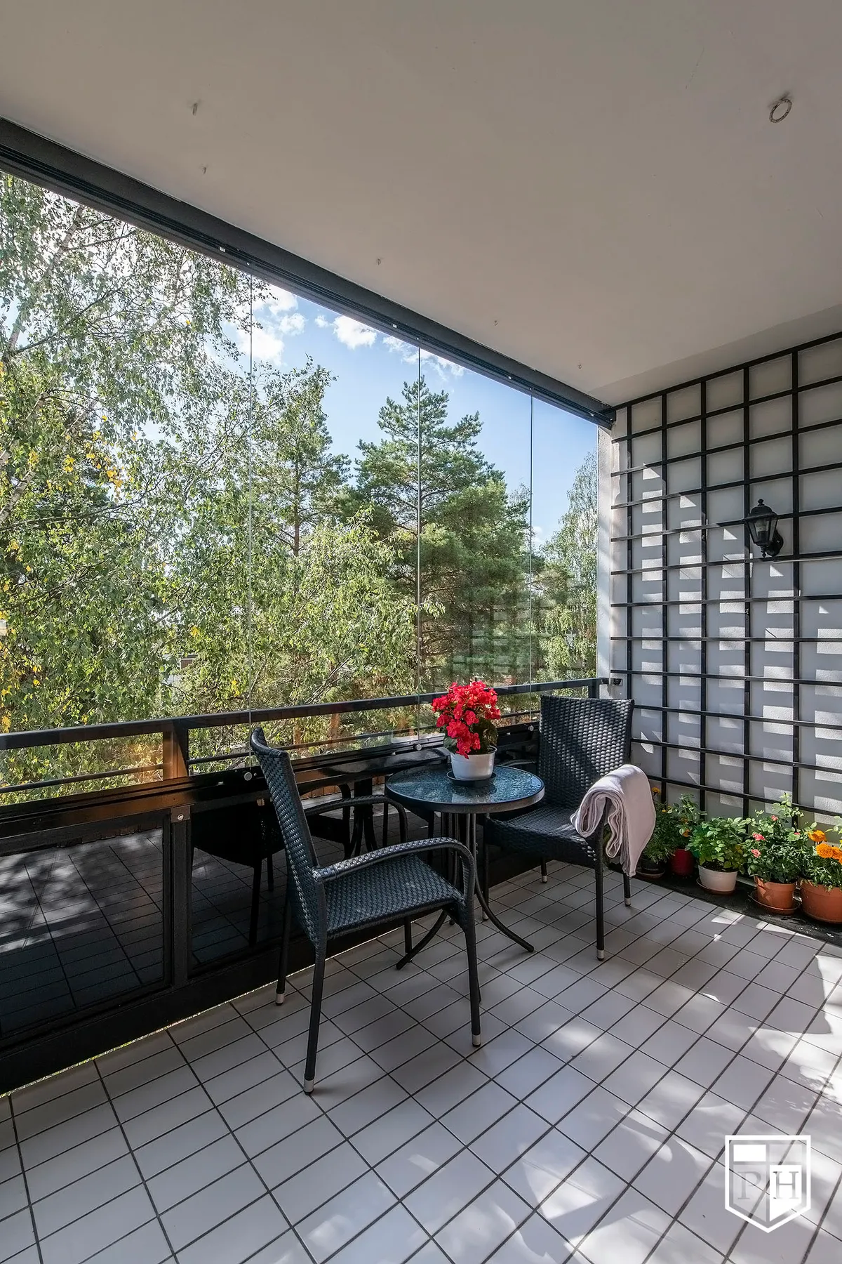 Hyreslägenhet på Espoo i espoo