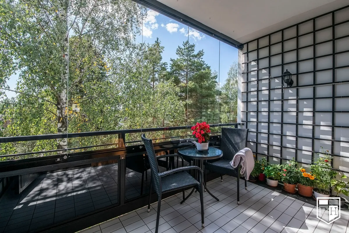 Hyreslägenhet på Espoo i espoo