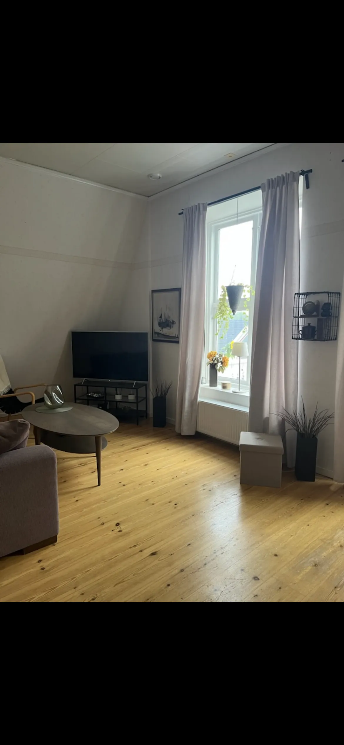 Hyreslägenhet på Kristinehamn i kristinehamn
