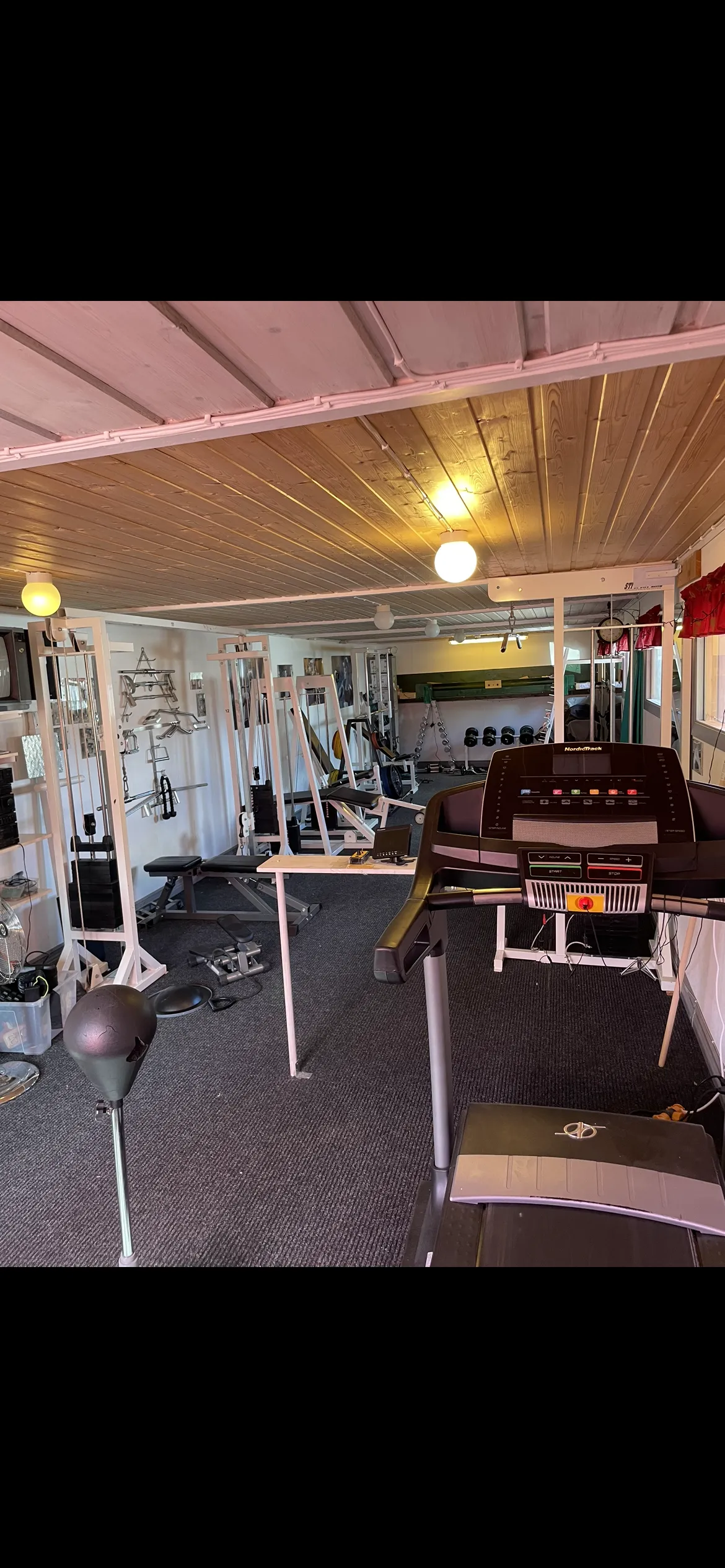 Hyreslägenhet på Kristinehamn i kristinehamn