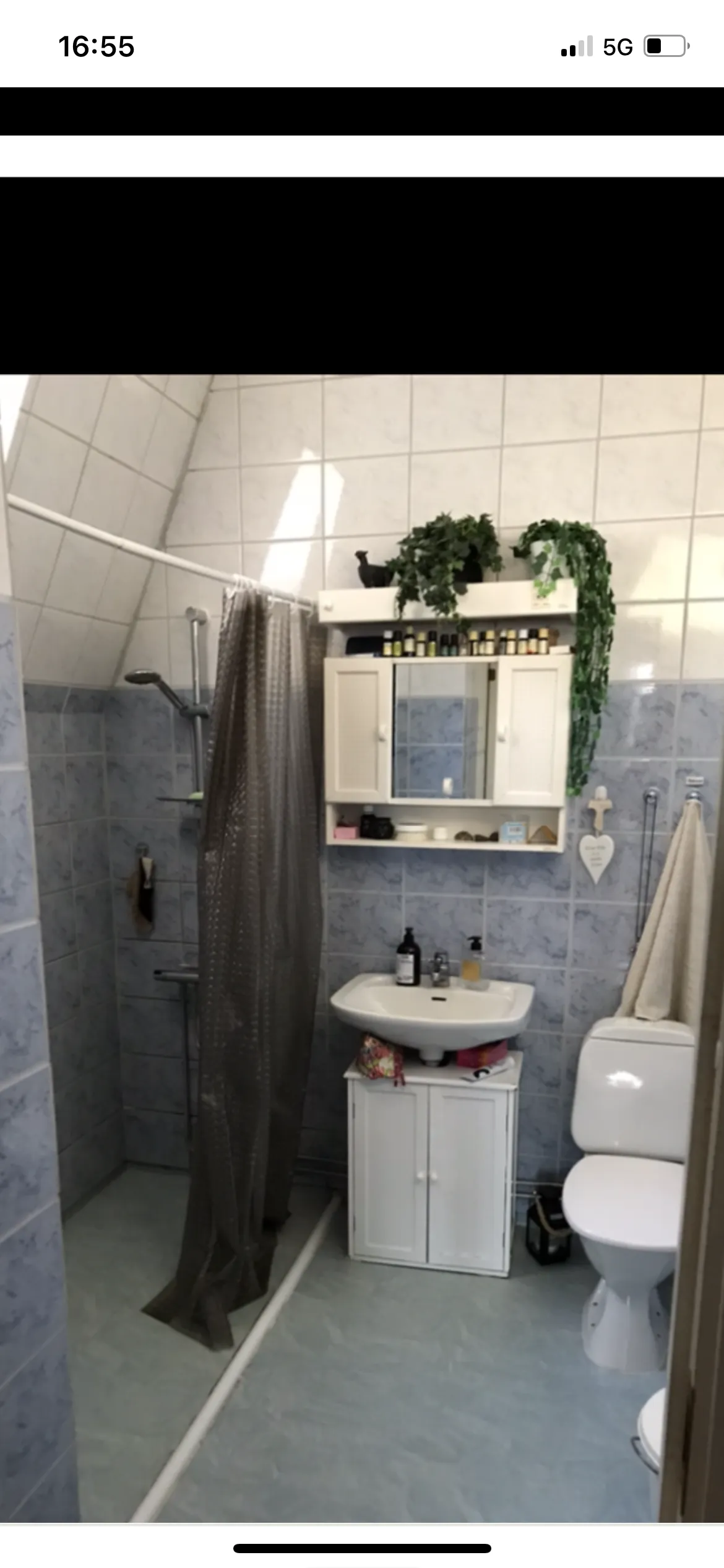 Hyreslägenhet på Kristinehamn i kristinehamn
