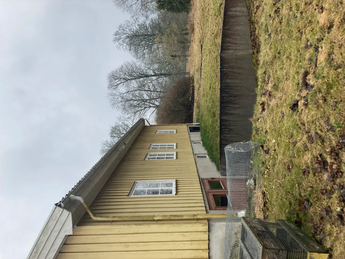 Hyreslägenhet på Ulricehamn i ulricehamn