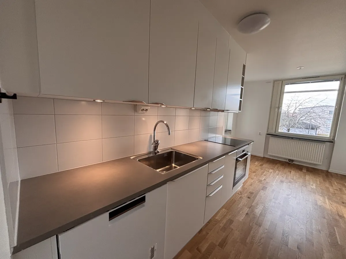 Hyreslägenhet på Karlstad i karlstad
