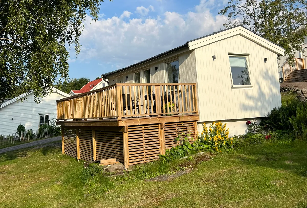 Hyresbostad på Onsala i onsala
