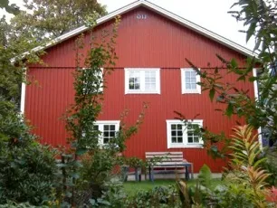 Tåstarps byaväg i Munka-ljungby