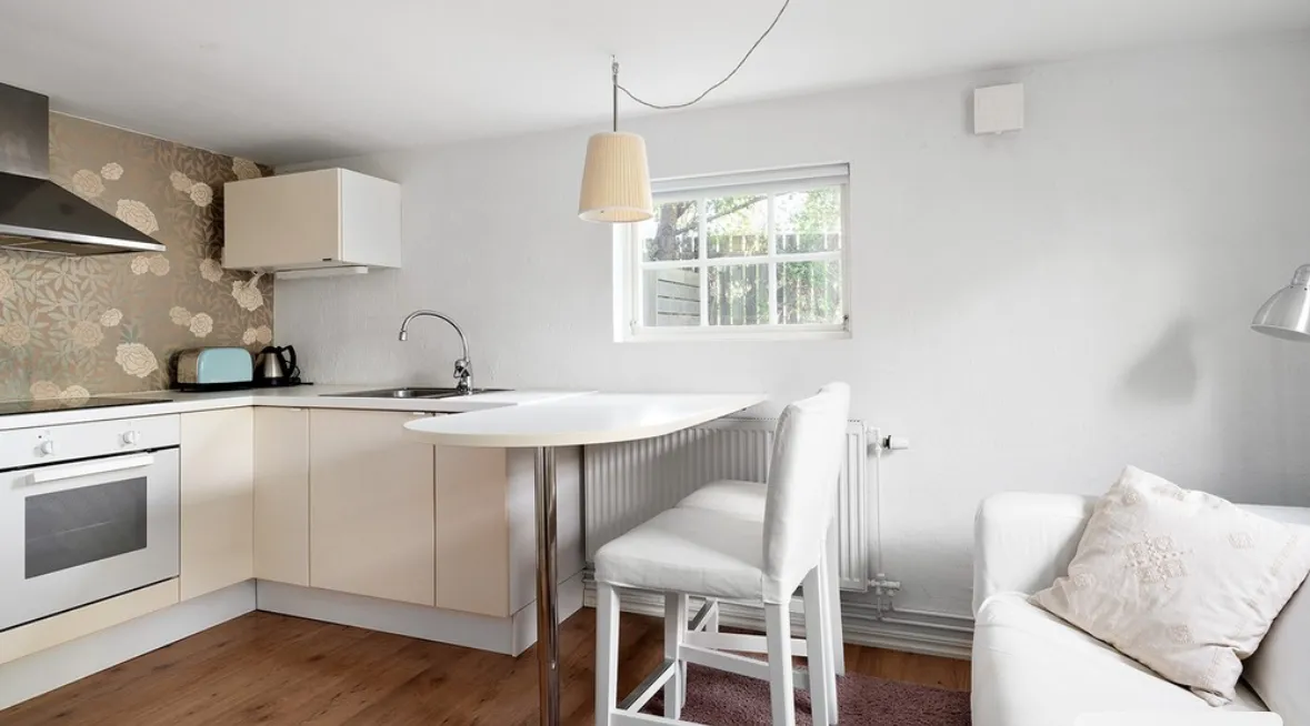 Hyreslägenhet på Sollentuna i sollentuna