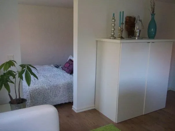 Hyreslägenhet på Sollentuna i sollentuna