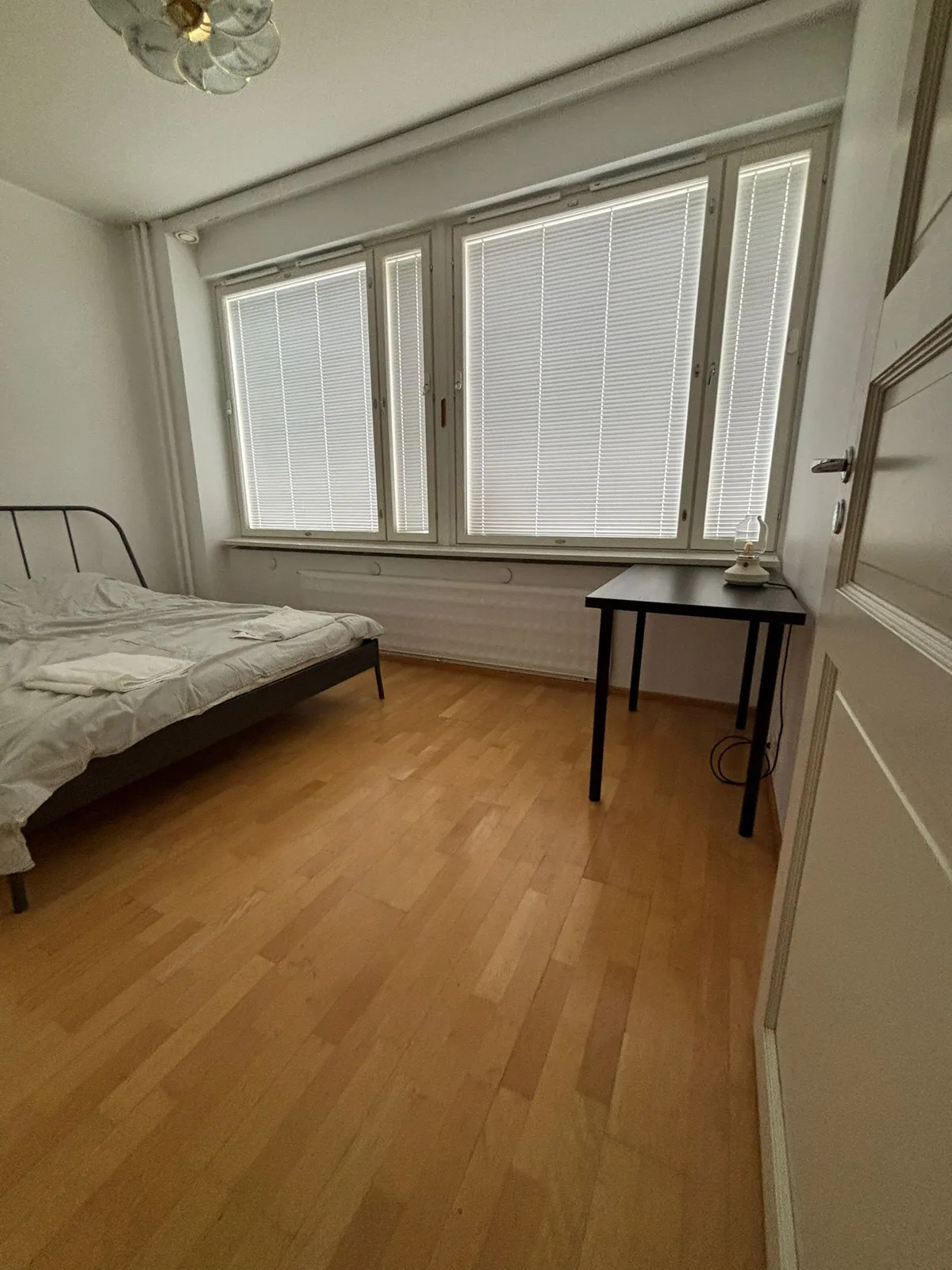 Hyreslägenhet på Helsinki i helsinki