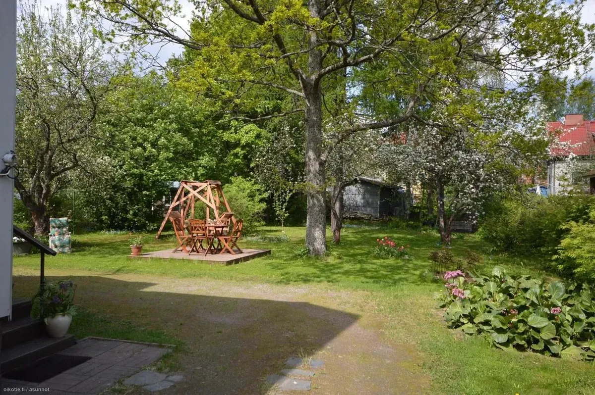 Hyresbostad på Tampere i tampere