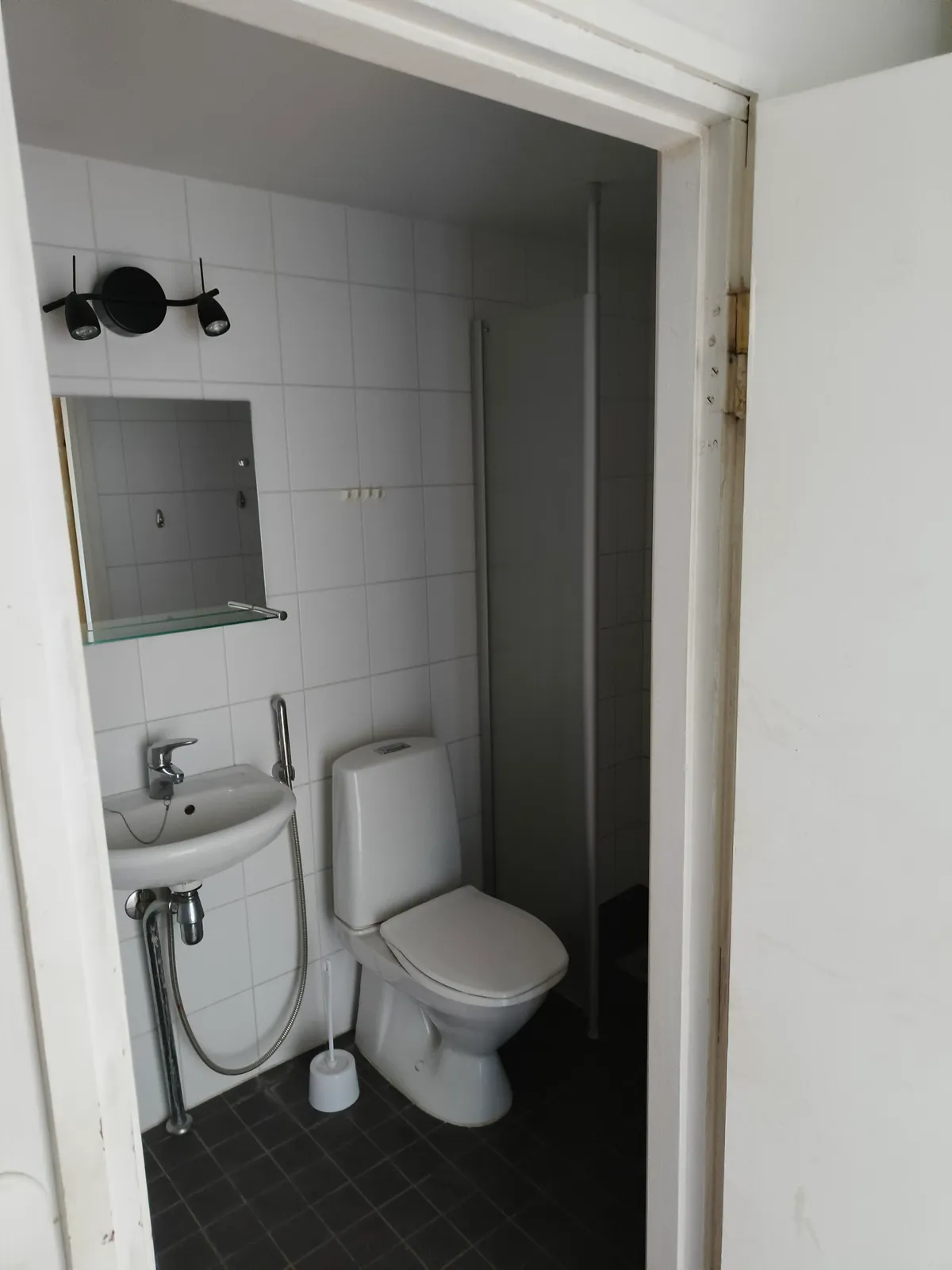 Hyreslägenhet på Helsinki i helsinki