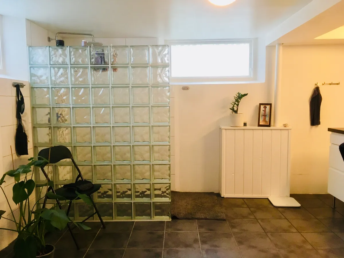 Hyreslägenhet på Halmstad i halmstad
