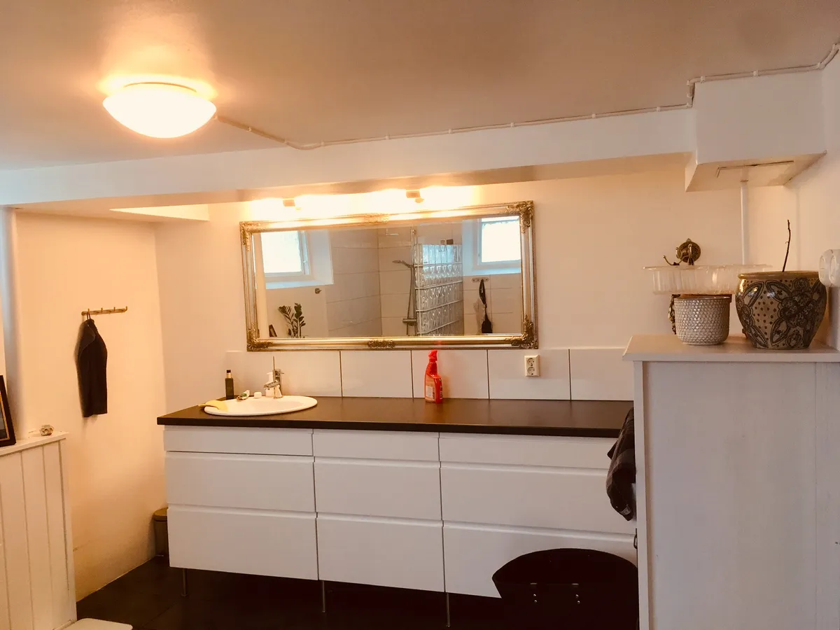 Hyreslägenhet på Halmstad i halmstad