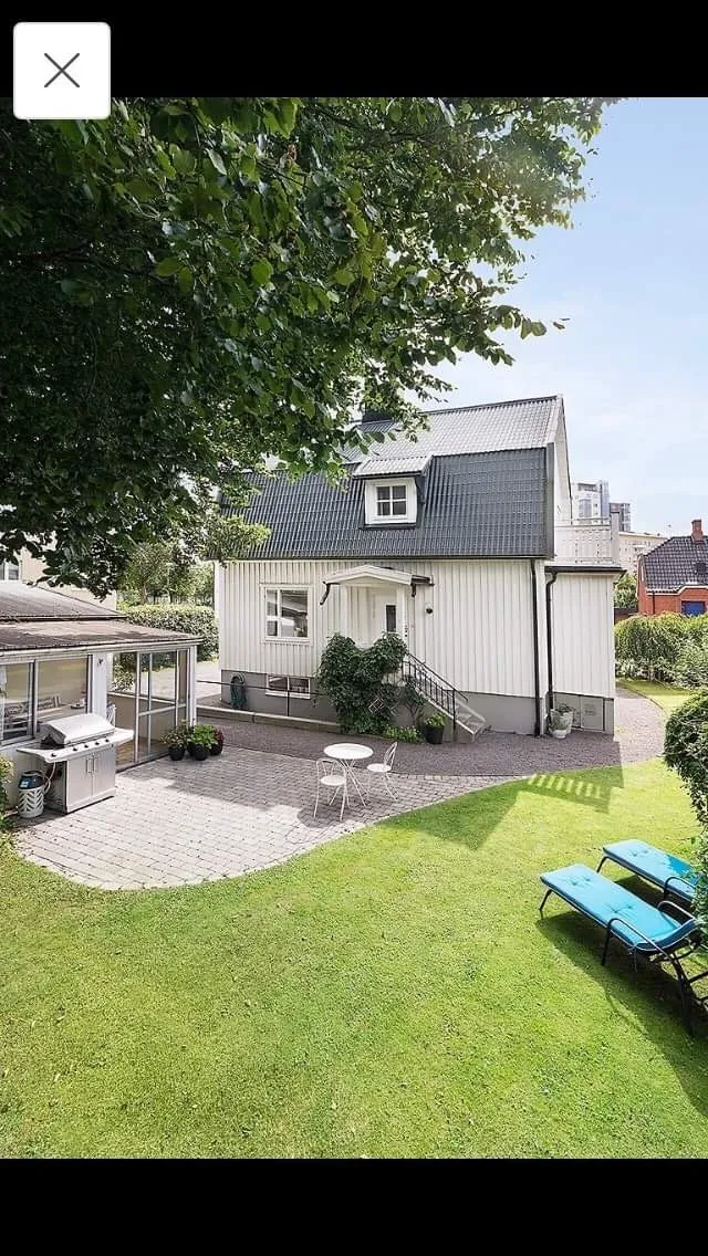 Hyreslägenhet på Halmstad i halmstad