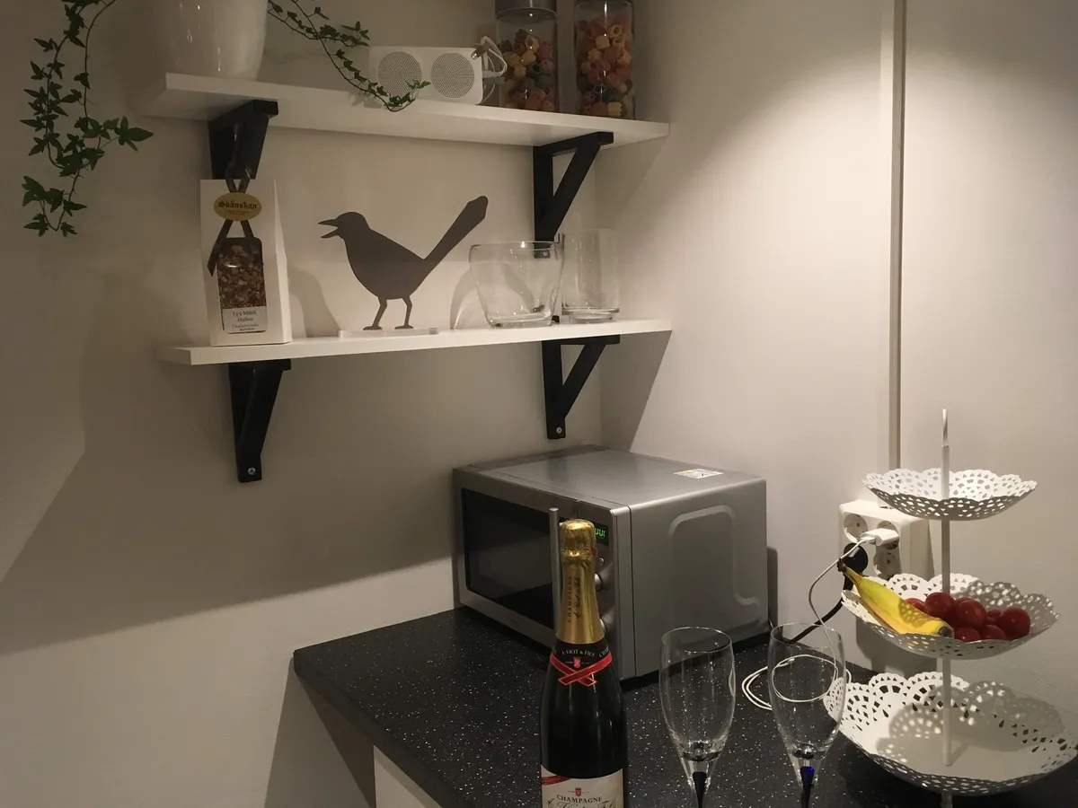 Hyreslägenhet på Halmstad i halmstad