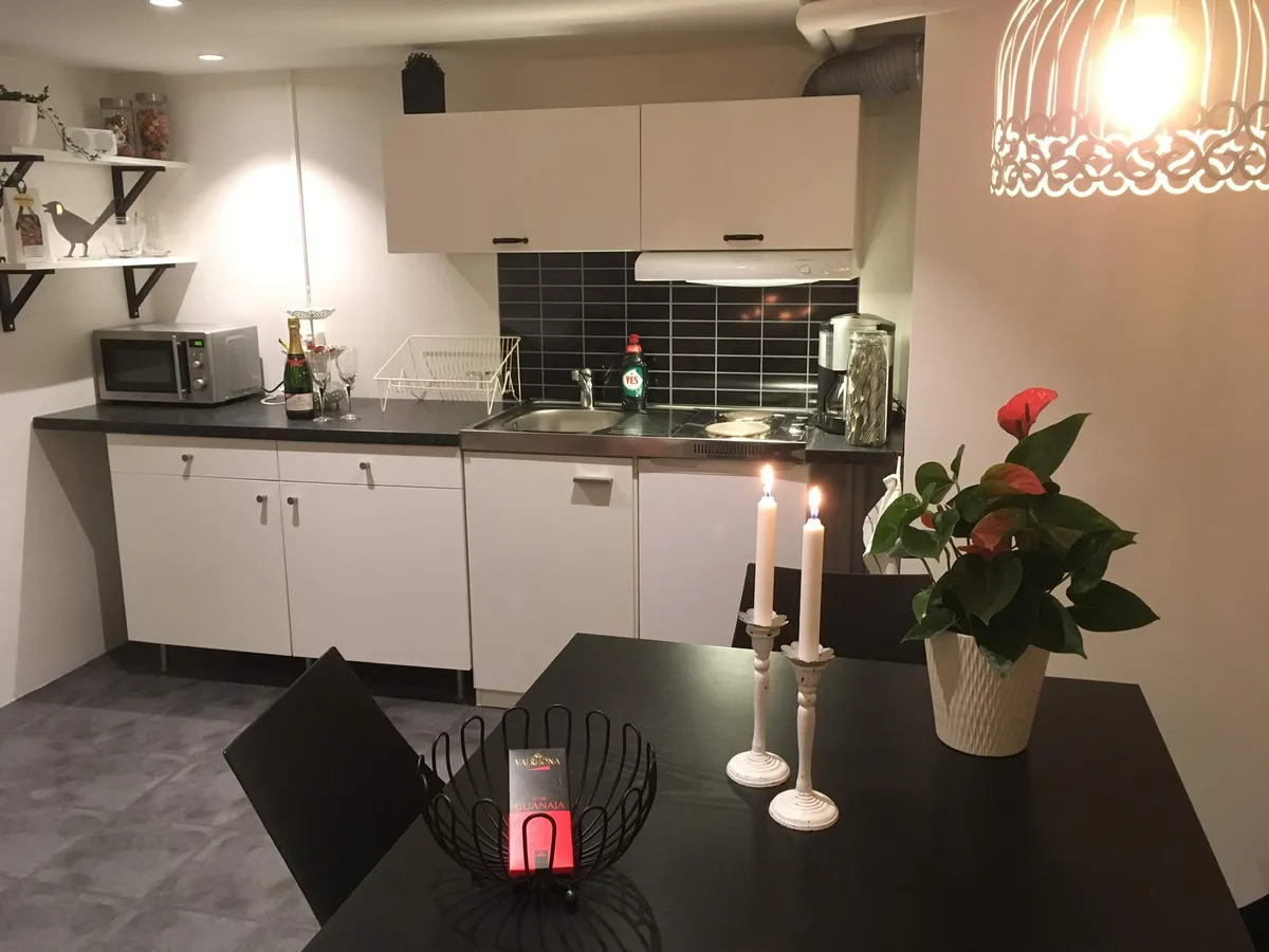 Hyreslägenhet på Halmstad i halmstad