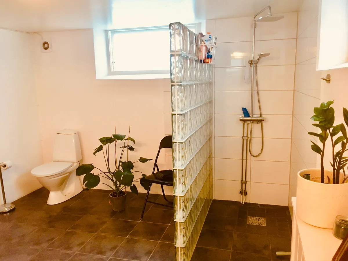 Hyreslägenhet på Halmstad i halmstad
