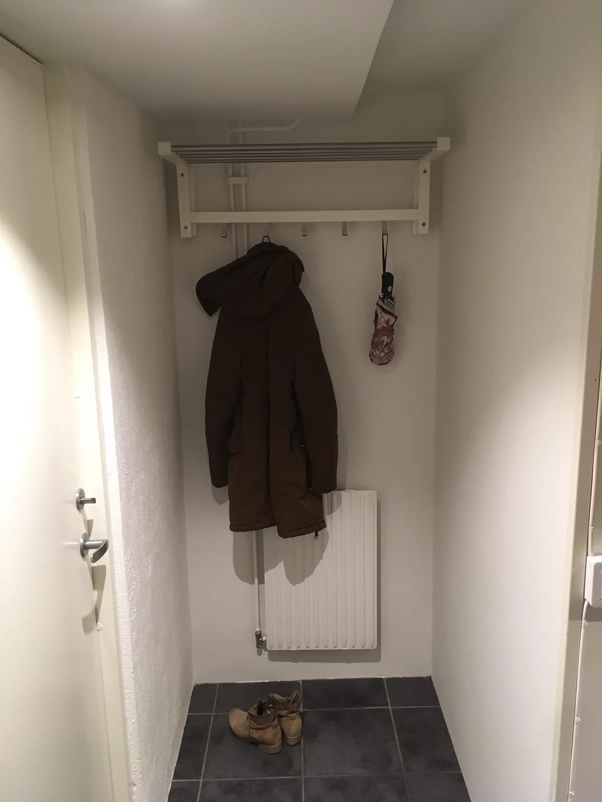 Hyreslägenhet på Halmstad i halmstad