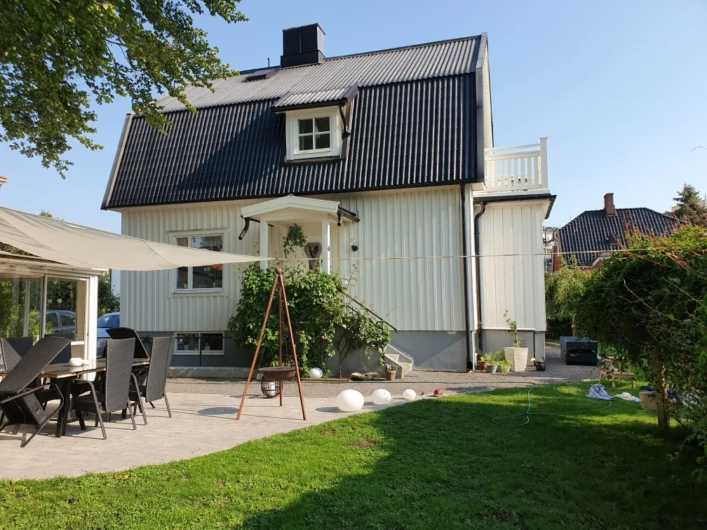 Hyreslägenhet på Halmstad i halmstad