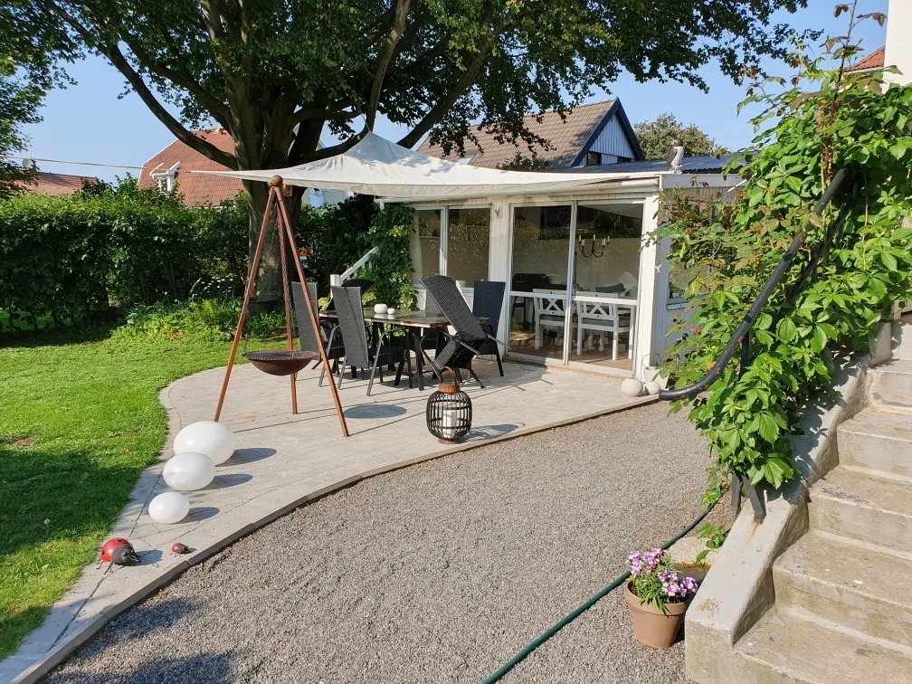 Hyreslägenhet på Halmstad i halmstad