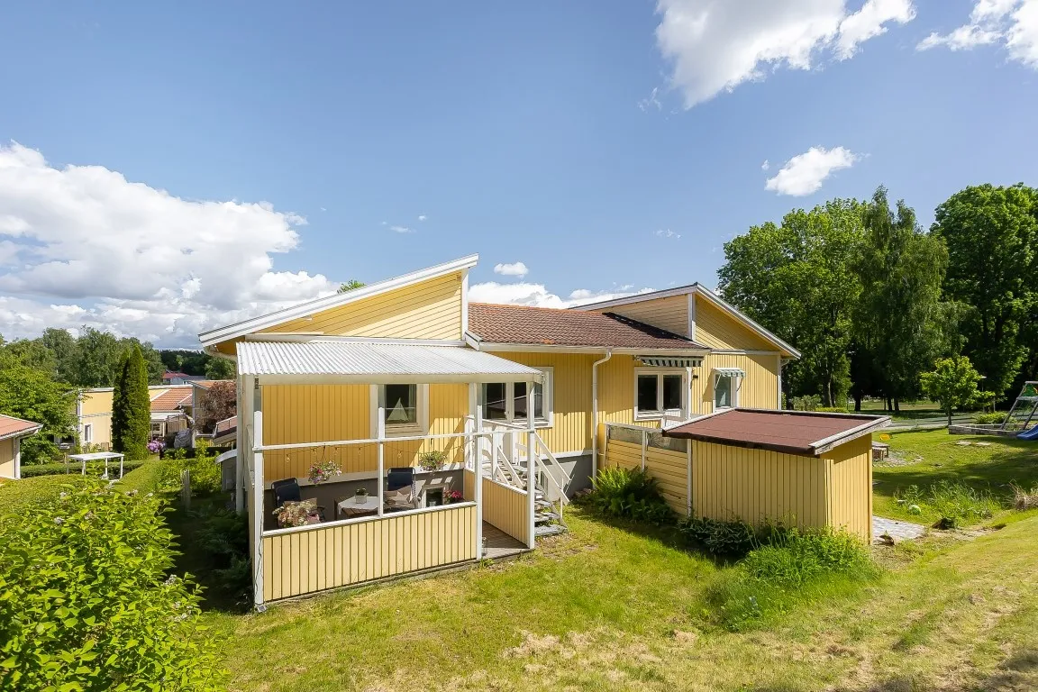 Hyreslägenhet på Bålsta i balsta