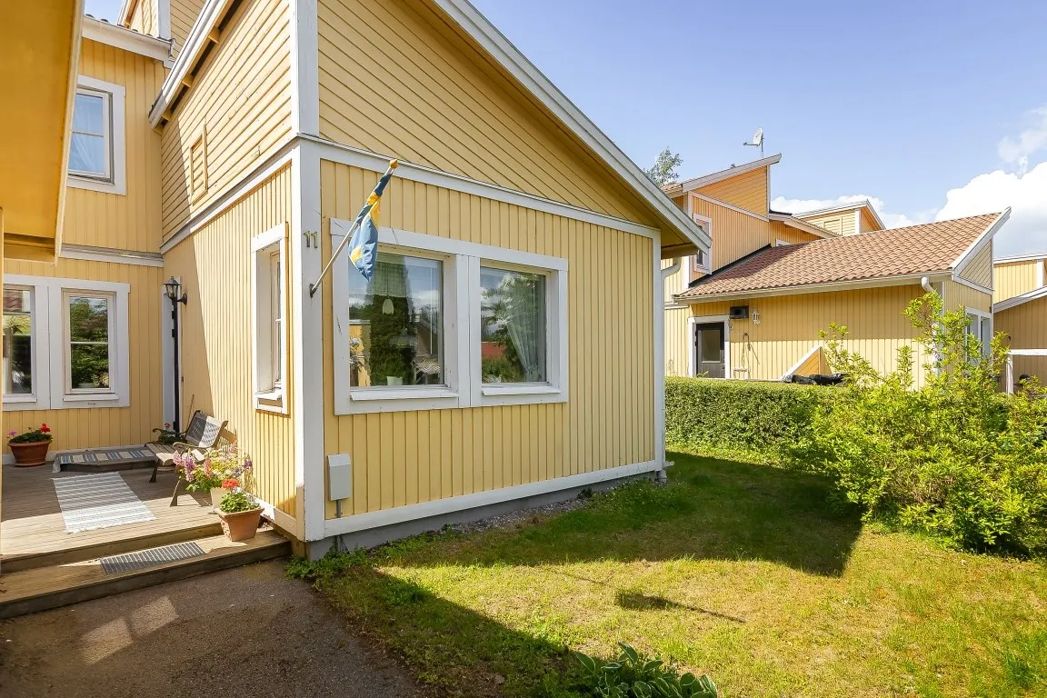 Hyreslägenhet på Bålsta i balsta