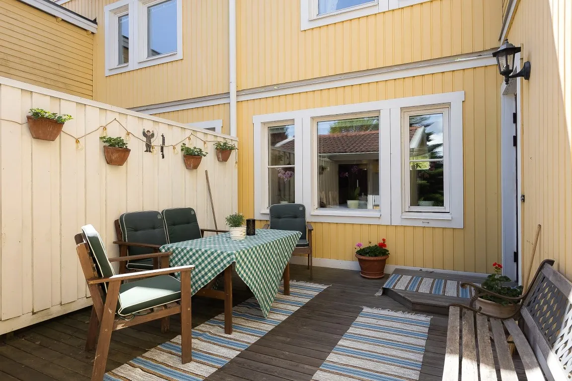 Hyreslägenhet på Bålsta i balsta