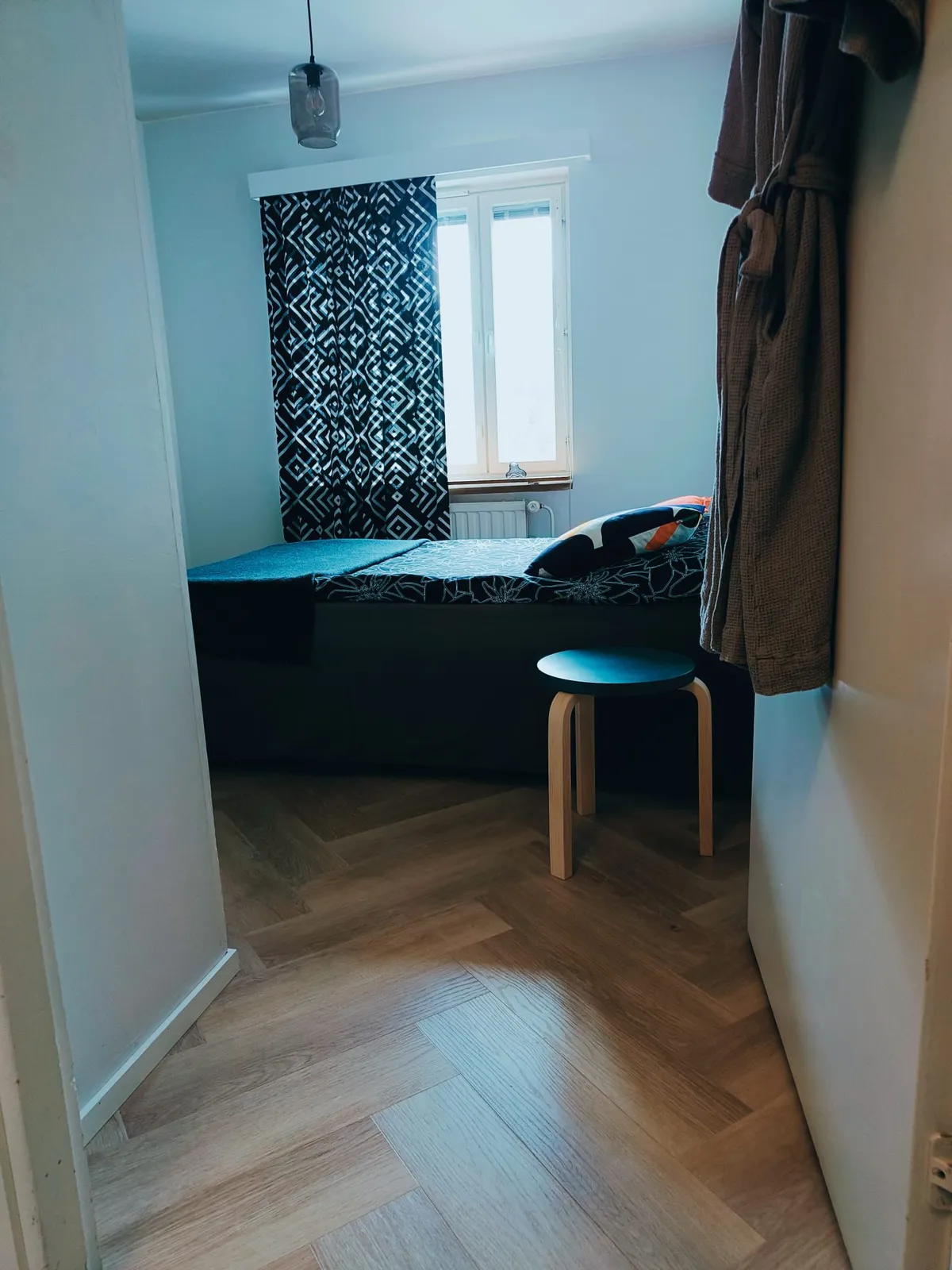 Hyreslägenhet på Oulu i oulu