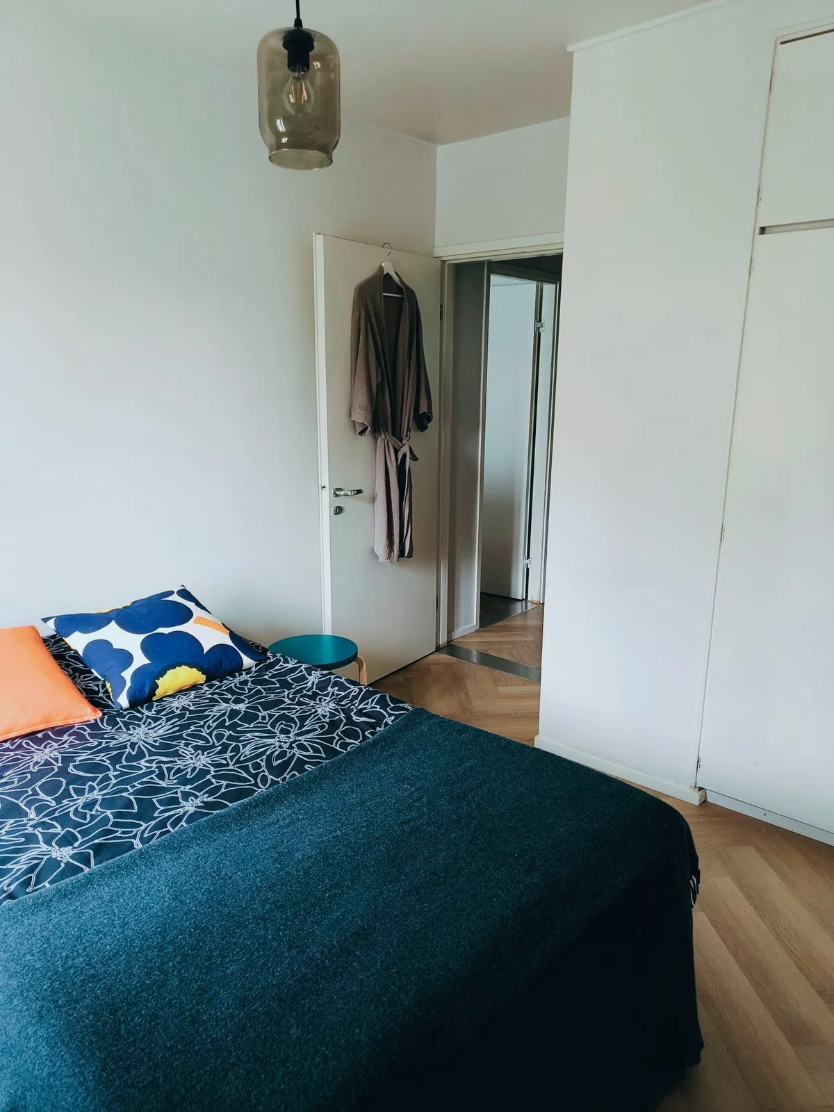 Hyreslägenhet på Oulu i oulu
