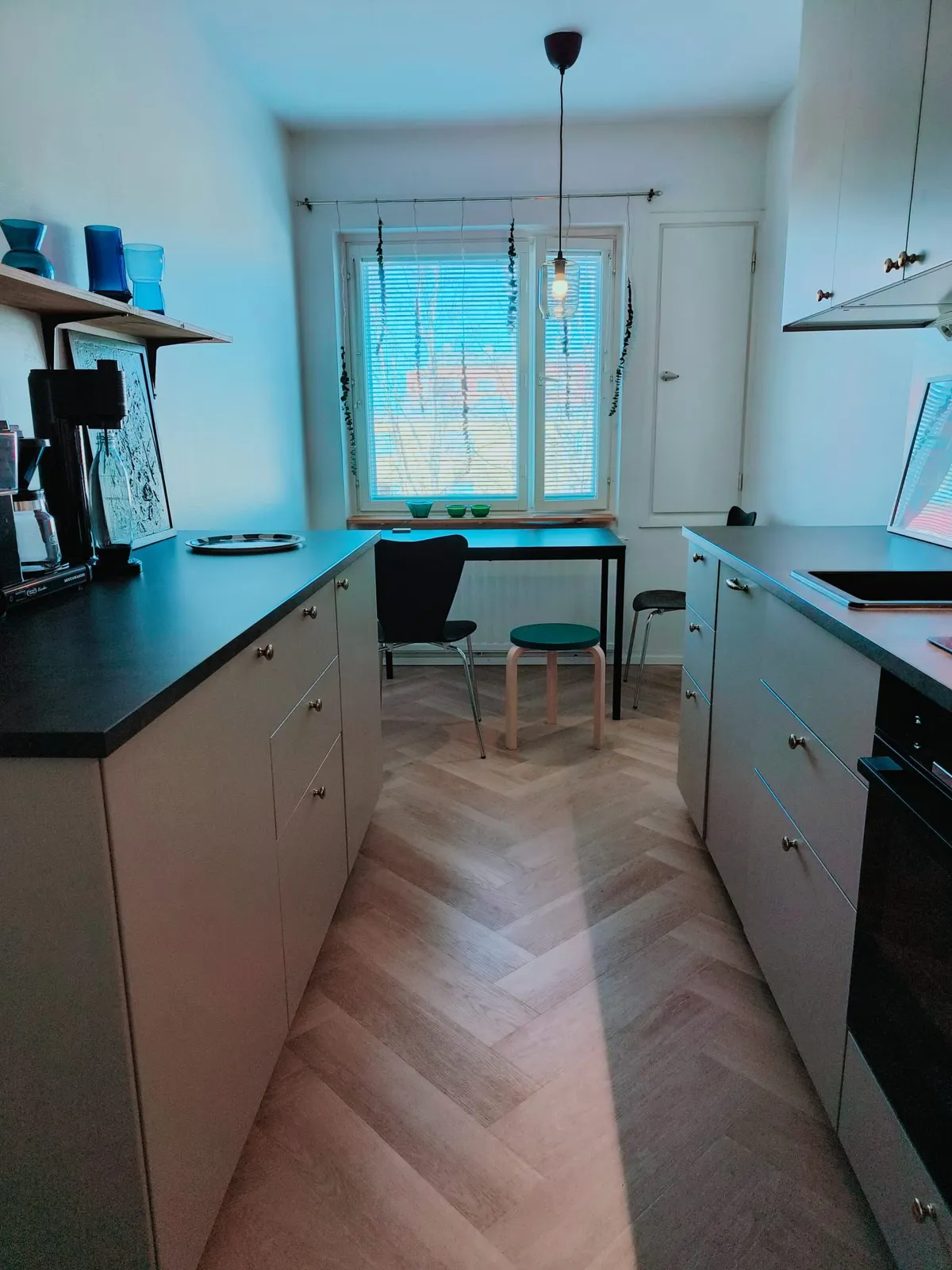 Hyreslägenhet på Oulu i oulu