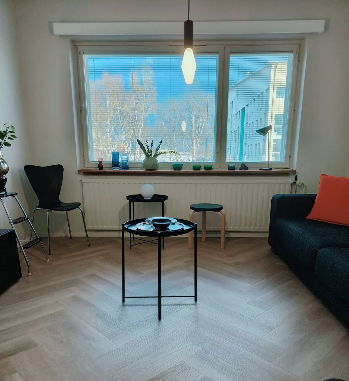 Hyreslägenhet på Oulu i oulu