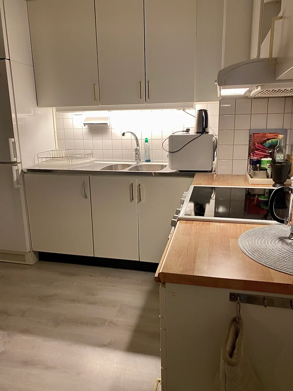 Hyreslägenhet på Stockholm i stockholm