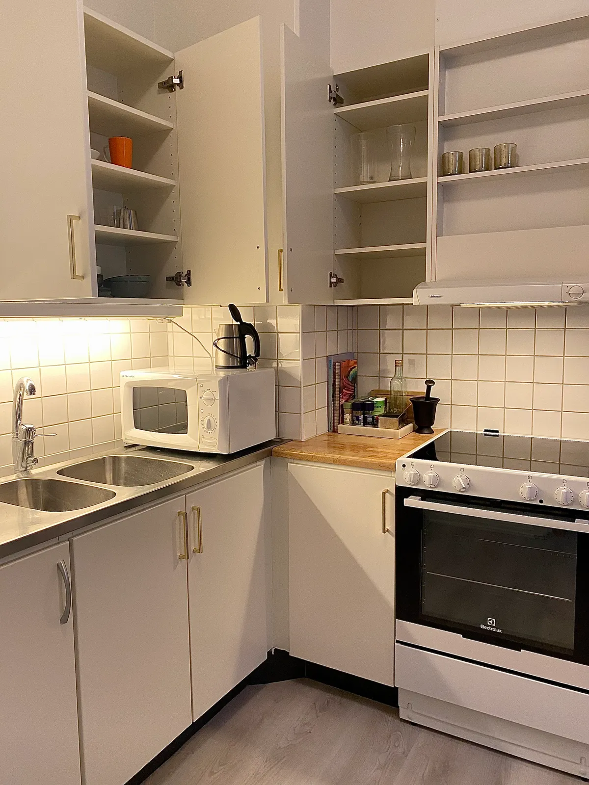 Hyreslägenhet på Stockholm i stockholm