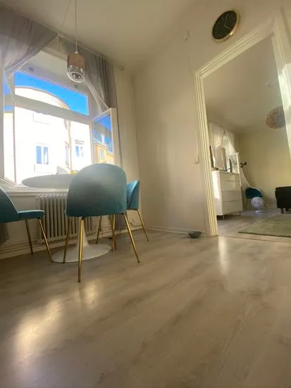 Hyreslägenhet på Stockholm i stockholm