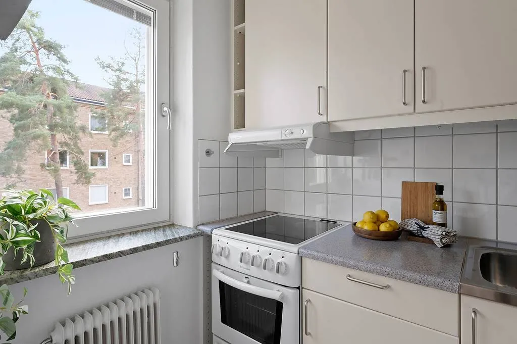 Hyreslägenhet på Stockholm i stockholm