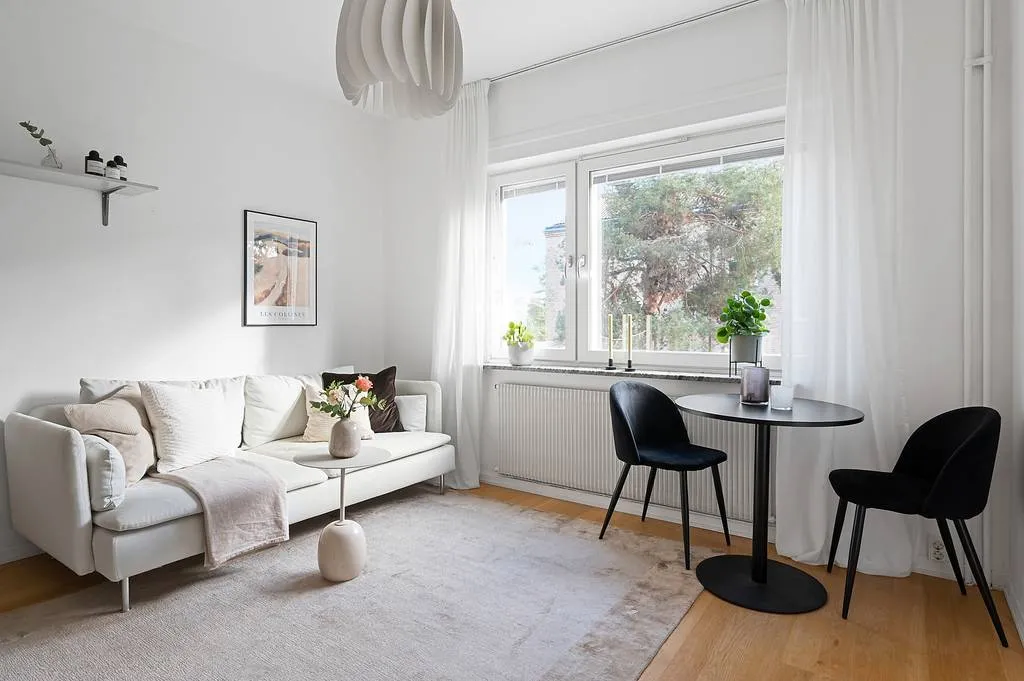 Hyreslägenhet på Stockholm i stockholm